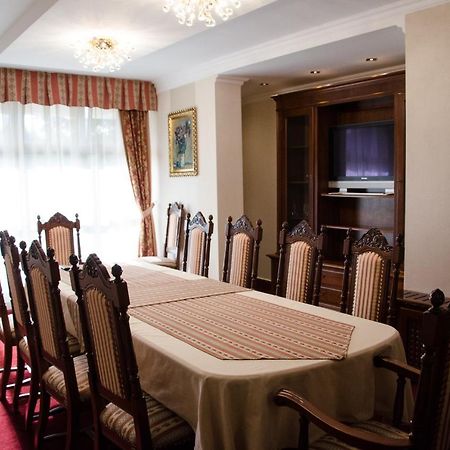 Edelweiss Poiana Hotels Poiana Brașov Zewnętrze zdjęcie