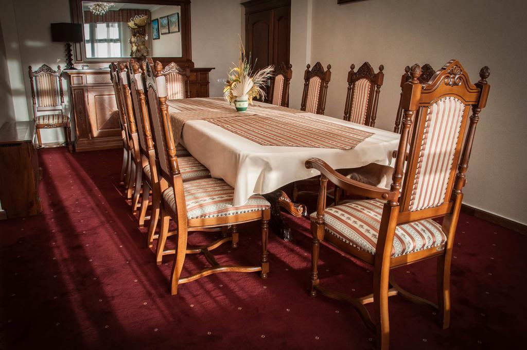 Edelweiss Poiana Hotels Poiana Brașov Zewnętrze zdjęcie