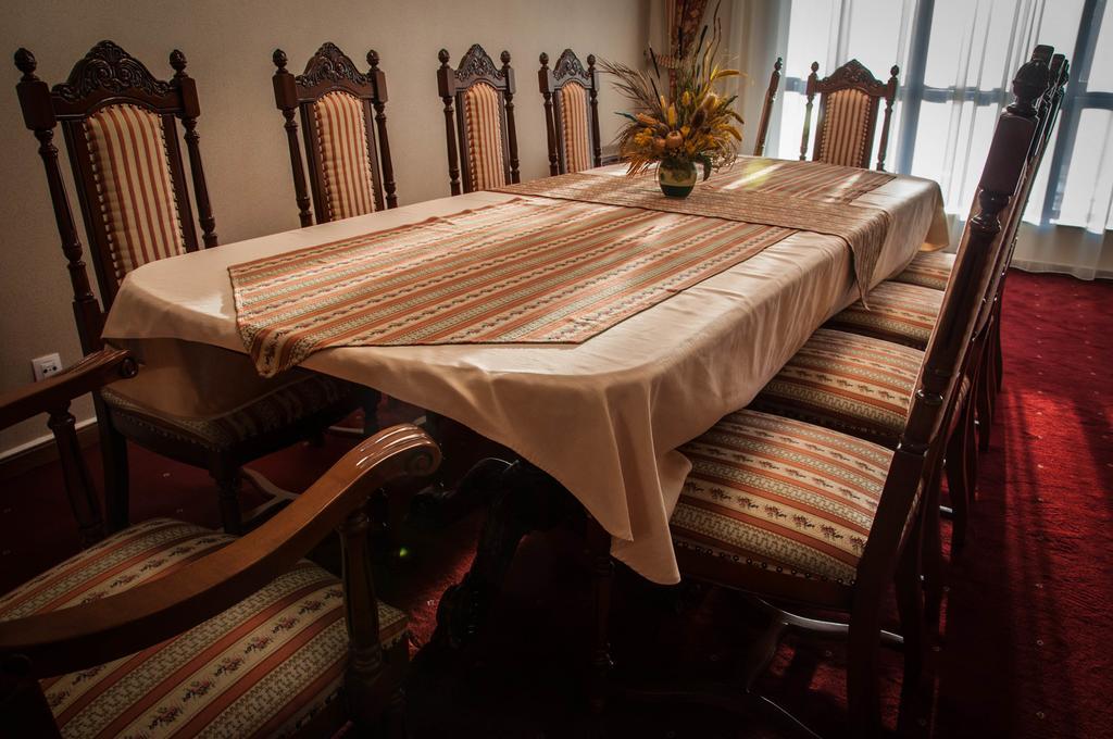 Edelweiss Poiana Hotels Poiana Brașov Zewnętrze zdjęcie