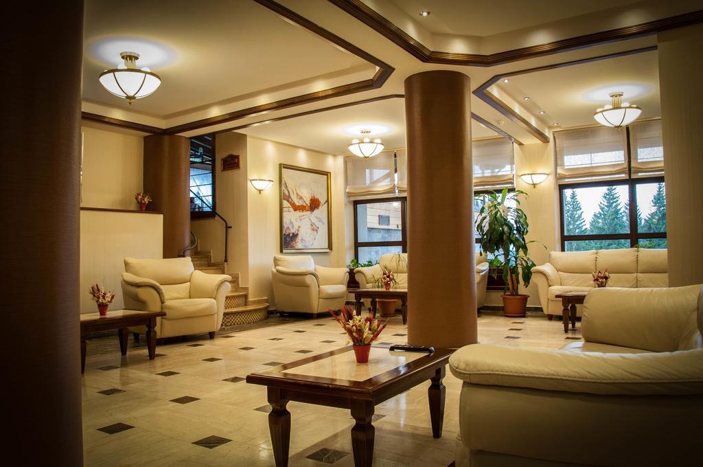 Edelweiss Poiana Hotels Poiana Brașov Zewnętrze zdjęcie