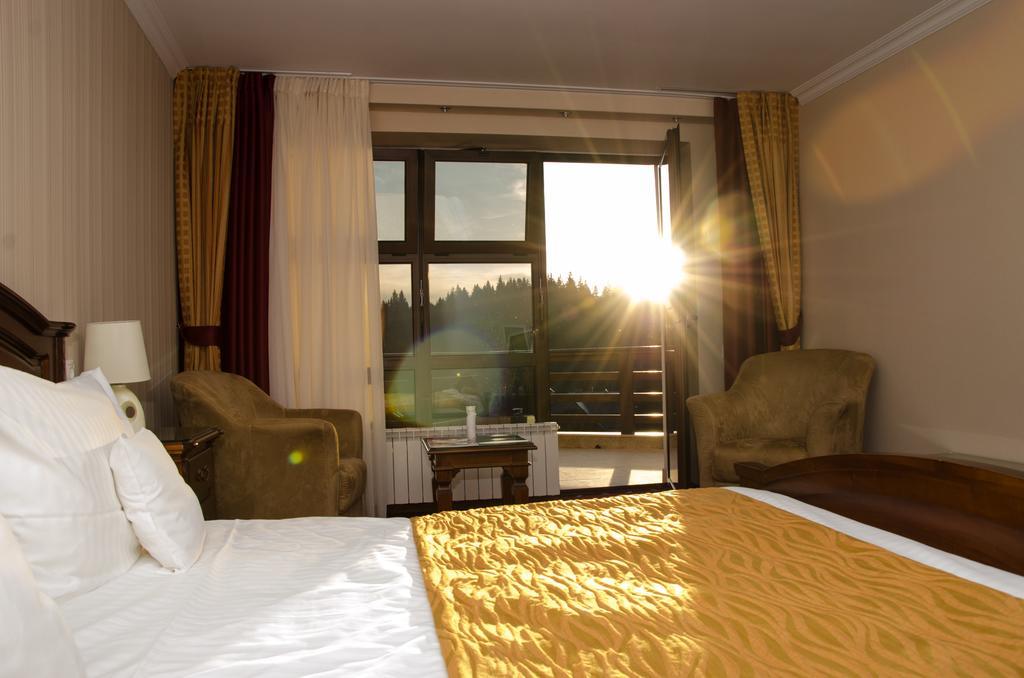 Edelweiss Poiana Hotels Poiana Brașov Zewnętrze zdjęcie