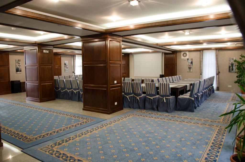 Edelweiss Poiana Hotels Poiana Brașov Zewnętrze zdjęcie