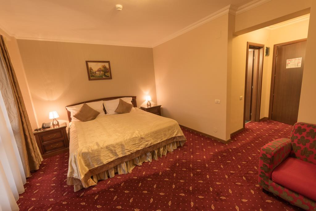 Edelweiss Poiana Hotels Poiana Brașov Zewnętrze zdjęcie