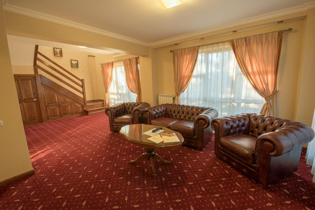 Edelweiss Poiana Hotels Poiana Brașov Zewnętrze zdjęcie