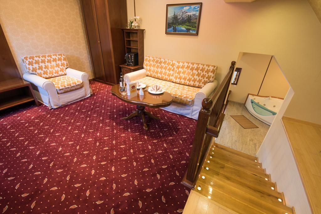 Edelweiss Poiana Hotels Poiana Brașov Zewnętrze zdjęcie