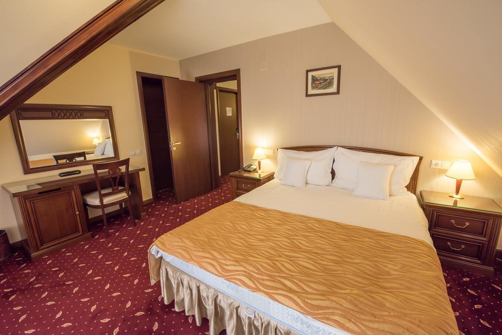 Edelweiss Poiana Hotels Poiana Brașov Pokój zdjęcie