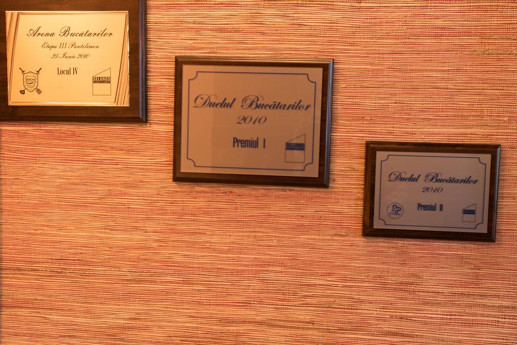 Edelweiss Poiana Hotels Poiana Brașov Zewnętrze zdjęcie