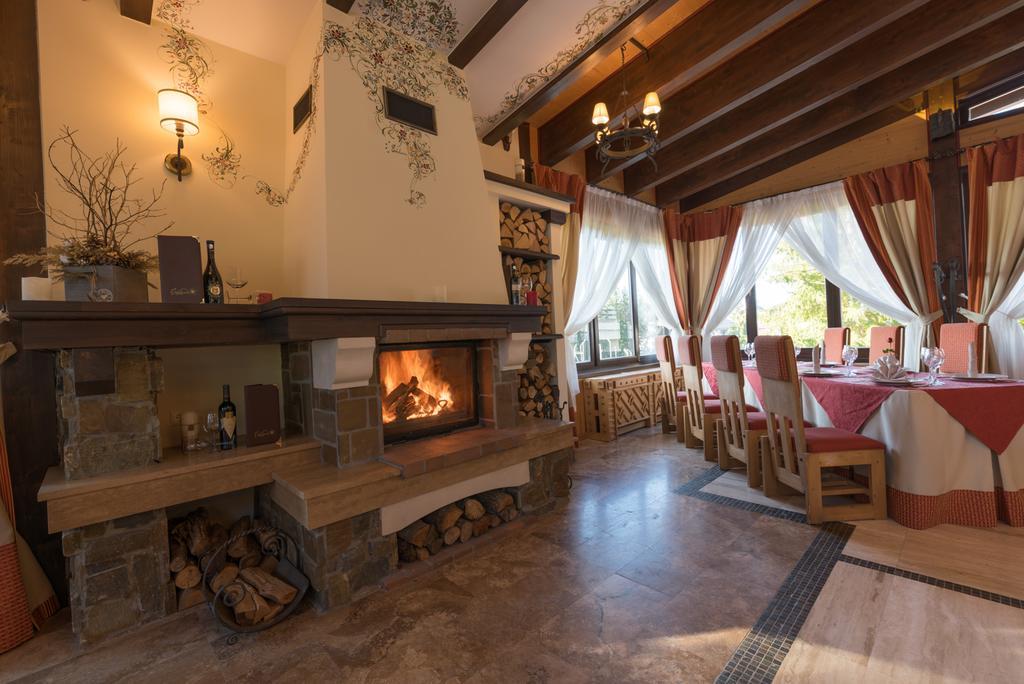 Edelweiss Poiana Hotels Poiana Brașov Zewnętrze zdjęcie