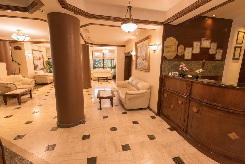 Edelweiss Poiana Hotels Poiana Brașov Zewnętrze zdjęcie