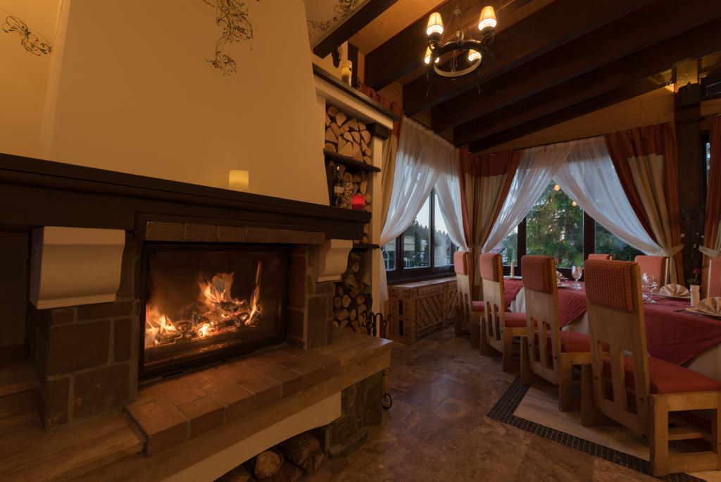 Edelweiss Poiana Hotels Poiana Brașov Zewnętrze zdjęcie