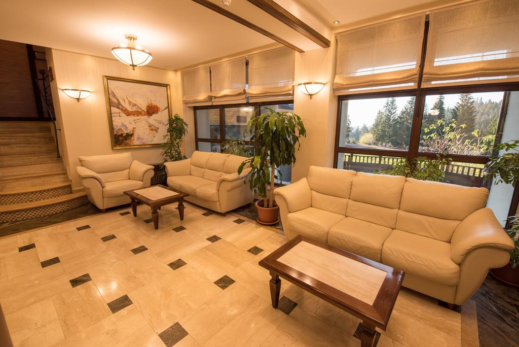 Edelweiss Poiana Hotels Poiana Brașov Zewnętrze zdjęcie