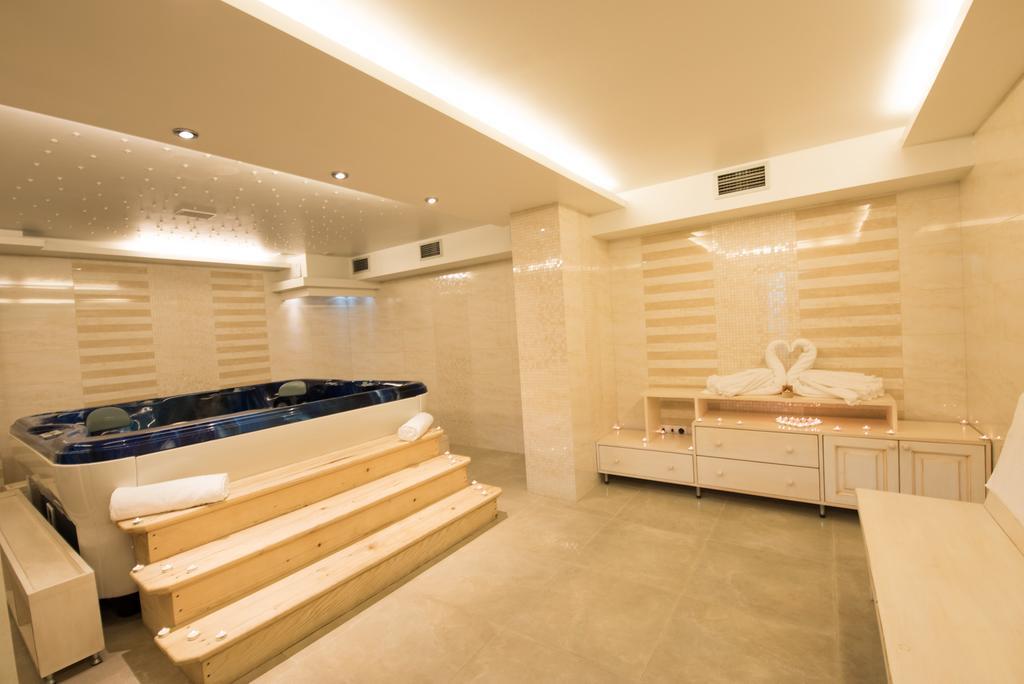 Edelweiss Poiana Hotels Poiana Brașov Zewnętrze zdjęcie