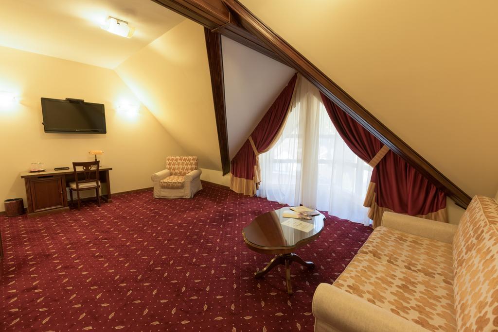 Edelweiss Poiana Hotels Poiana Brașov Zewnętrze zdjęcie