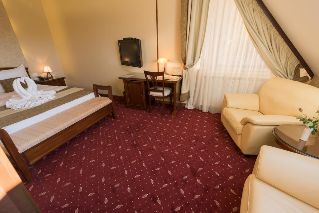 Edelweiss Poiana Hotels Poiana Brașov Zewnętrze zdjęcie