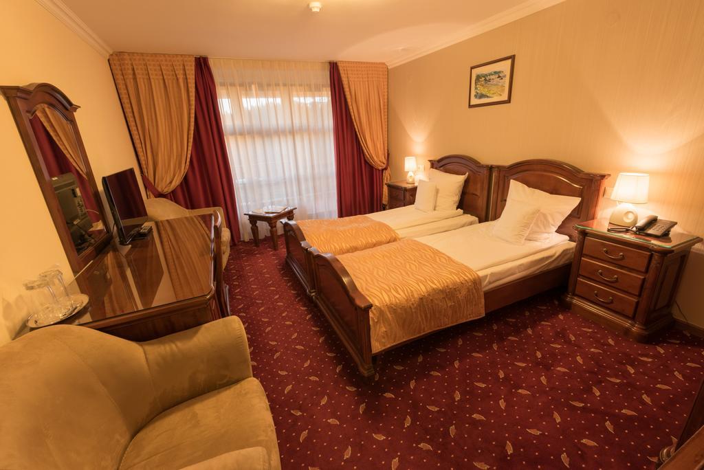 Edelweiss Poiana Hotels Poiana Brașov Zewnętrze zdjęcie