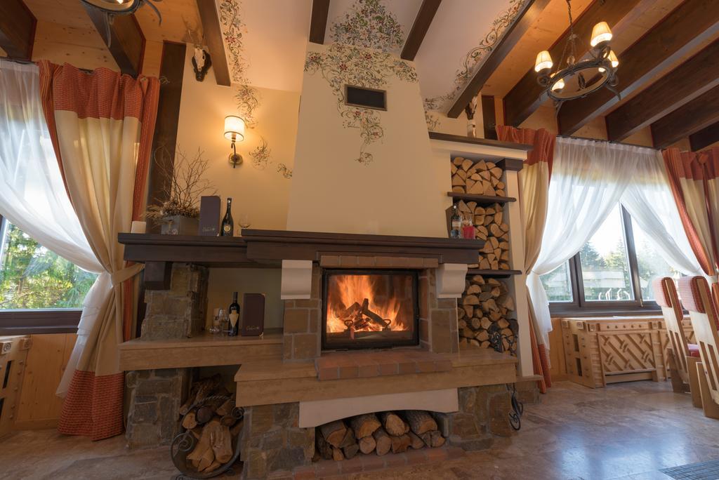 Edelweiss Poiana Hotels Poiana Brașov Zewnętrze zdjęcie
