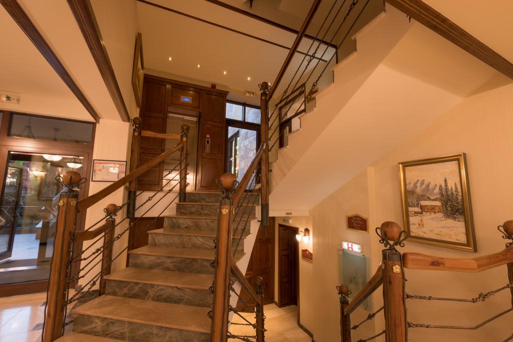 Edelweiss Poiana Hotels Poiana Brașov Zewnętrze zdjęcie