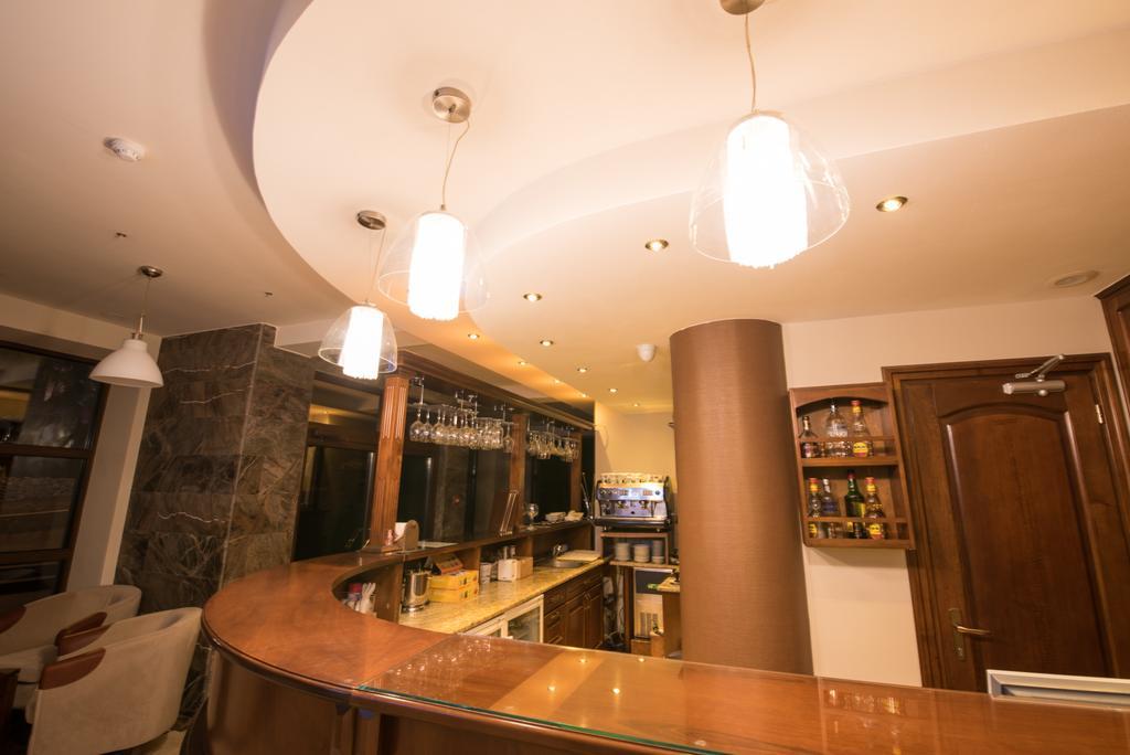 Edelweiss Poiana Hotels Poiana Brașov Zewnętrze zdjęcie