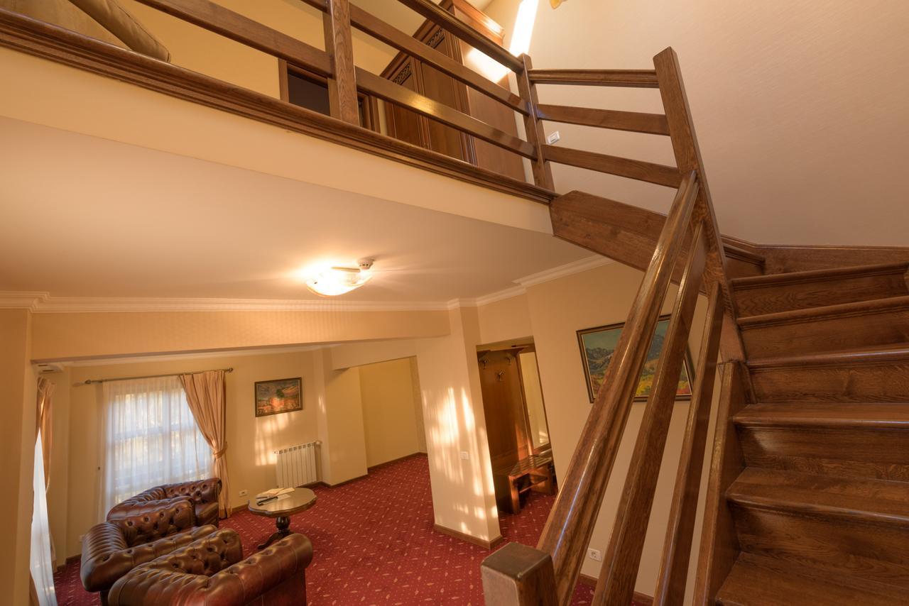 Edelweiss Poiana Hotels Poiana Brașov Zewnętrze zdjęcie