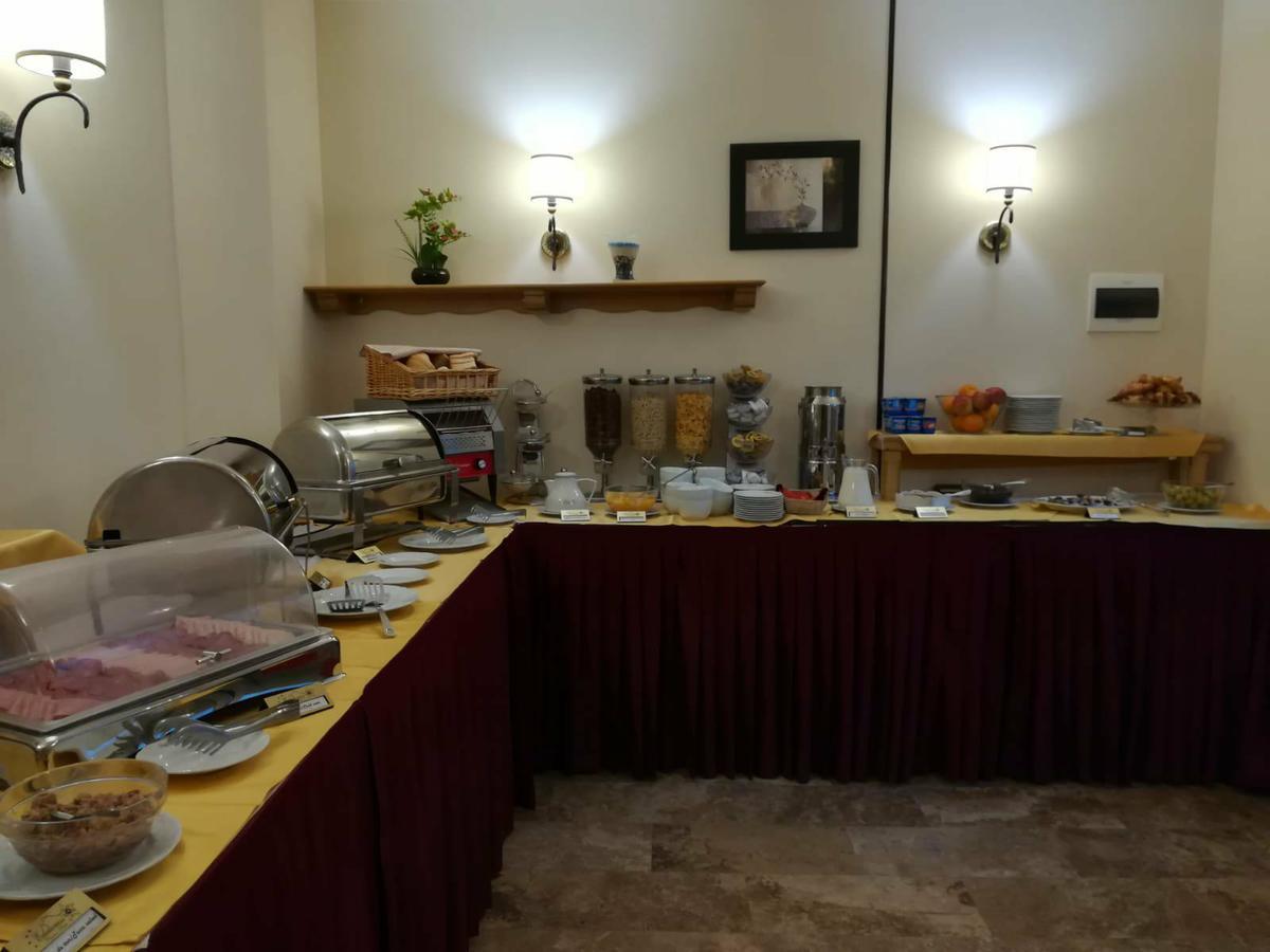 Edelweiss Poiana Hotels Poiana Brașov Zewnętrze zdjęcie