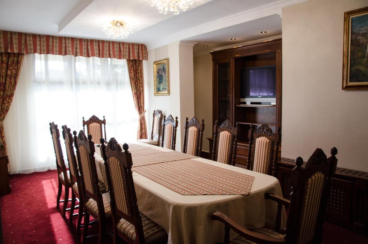 Edelweiss Poiana Hotels Poiana Brașov Zewnętrze zdjęcie